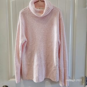 💥4 for $25💥 Jessica Turtleneck